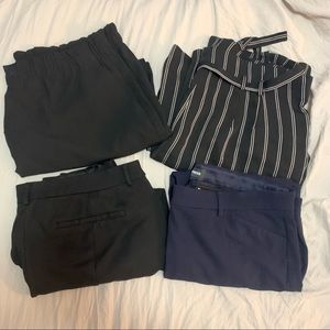 SOLD/T - Bulk bundle (4 pieces)